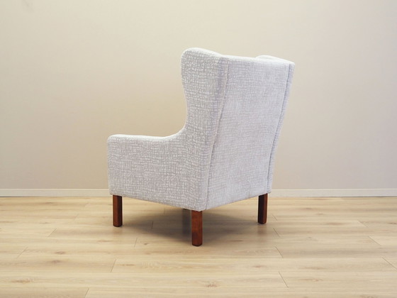 Image 1 of Fauteuil lounge, Design danois, 1960S, Production : Danemark