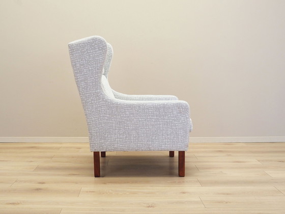 Image 1 of Fauteuil lounge, Design danois, 1960S, Production : Danemark