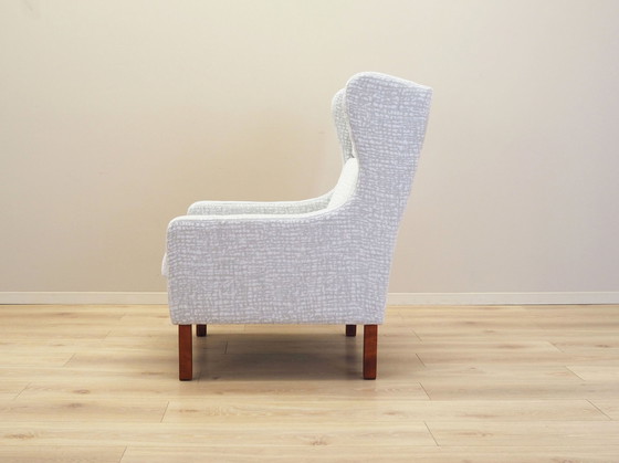 Image 1 of Fauteuil lounge, Design danois, 1960S, Production : Danemark