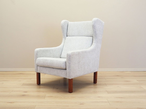 Image 1 of Fauteuil lounge, Design danois, 1960S, Production : Danemark