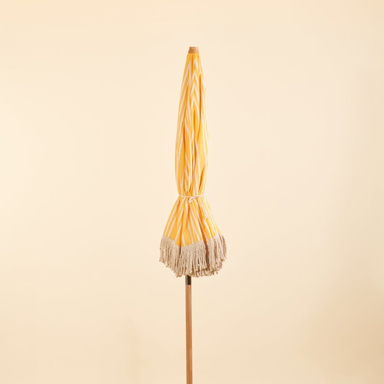 Image 1 of Parasol Vintage Parapluie République.