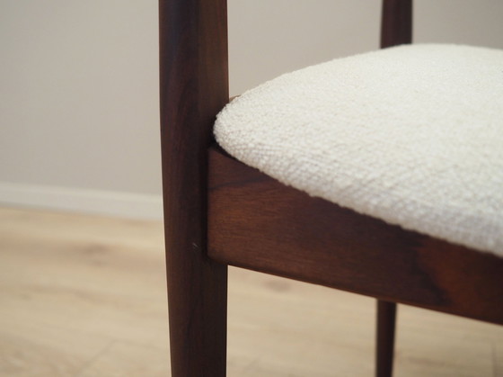 Image 1 of Fauteuil en teck, Design danois, 1960S, Production : Danemark