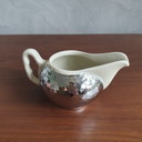 Service à café Art Déco de Thermisol, 1930s, Set Of 4