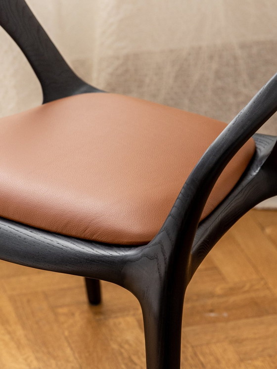 Image 1 of 2x Spalli Lhea Chair