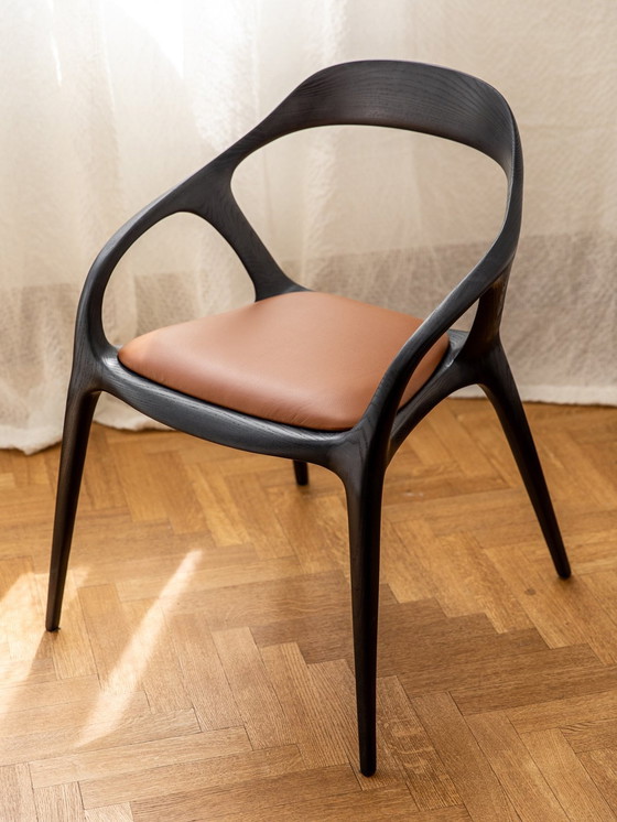 Image 1 of 2x Spalli Lhea Chair