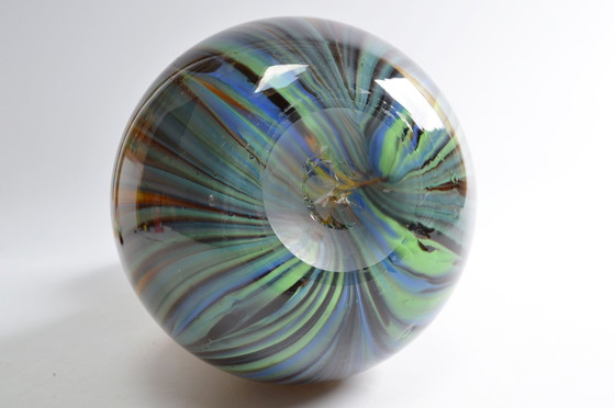 Image 1 of Vase Murano Xl