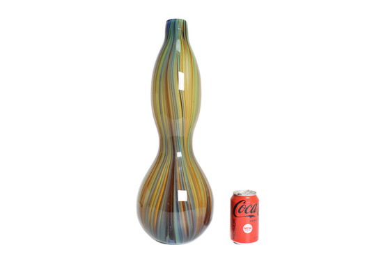 Image 1 of Vase Murano Xl