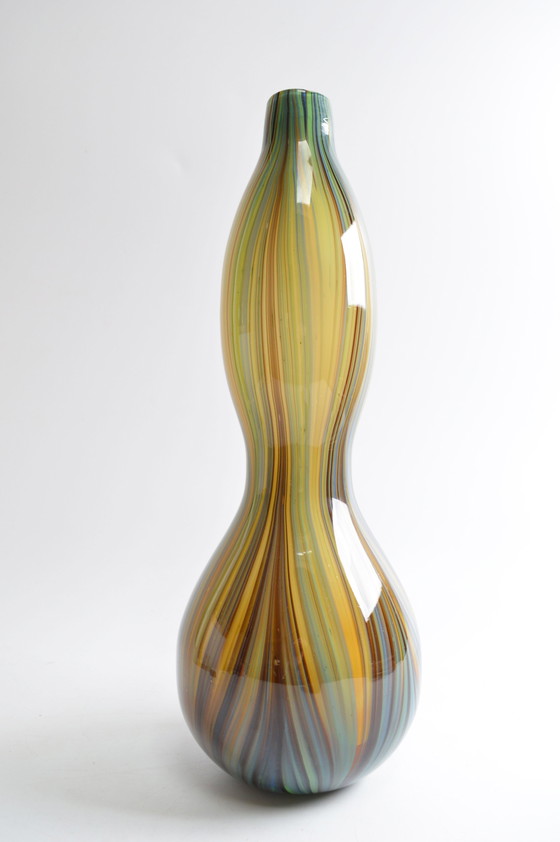 Image 1 of Vase Murano Xl