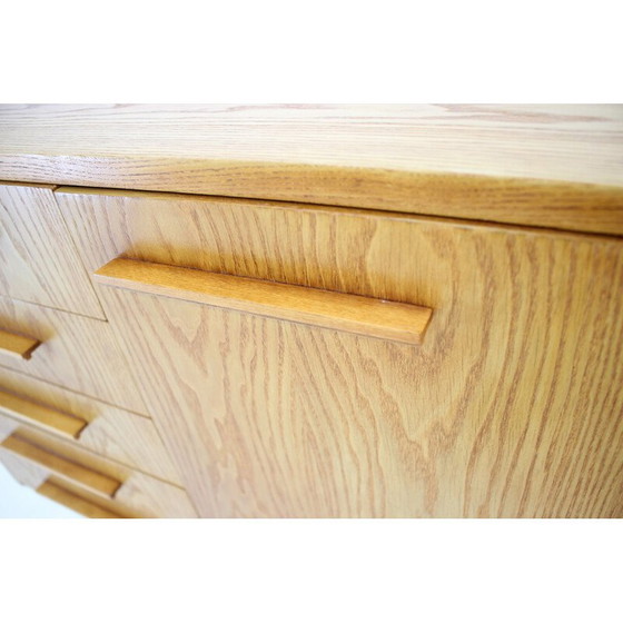 Image 1 of Commode vintage, Tchécoslovaquie 1970