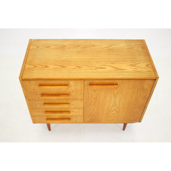 Image 1 of Commode vintage, Tchécoslovaquie 1970