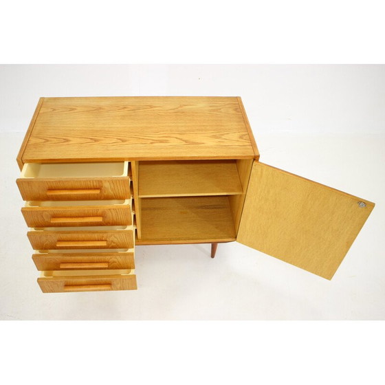 Image 1 of Commode vintage, Tchécoslovaquie 1970