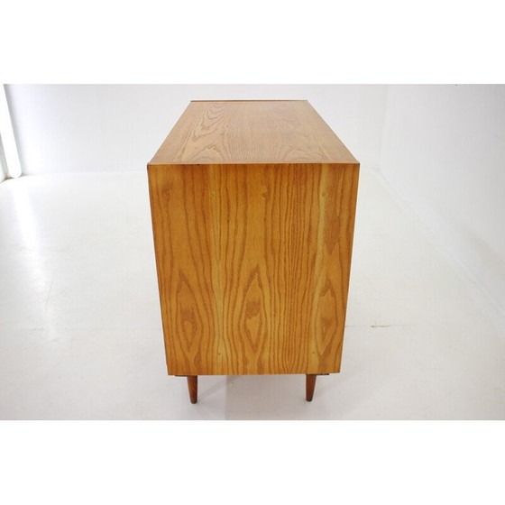 Image 1 of Commode vintage, Tchécoslovaquie 1970