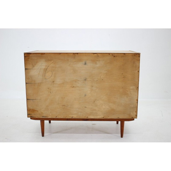 Image 1 of Commode vintage, Tchécoslovaquie 1970