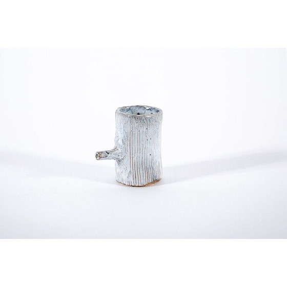 Image 1 of Ensemble de 3 céramiques vintage de Lene Nielsen, 1970