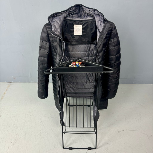 Sixties Pilastro Wire Steel Dressboy By Tjerk Reijenga