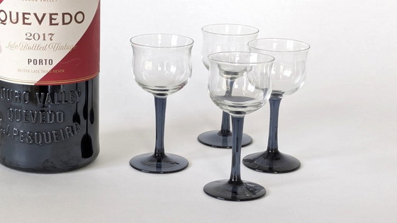 Image 1 of 4 Verres à liqueur Dessiné par Andries Copier (1935)