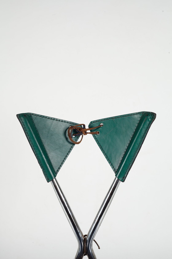 Image 1 of Chaise 'Butterfly' d'Arrben