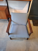 Fauteuil Pastoe Fu05