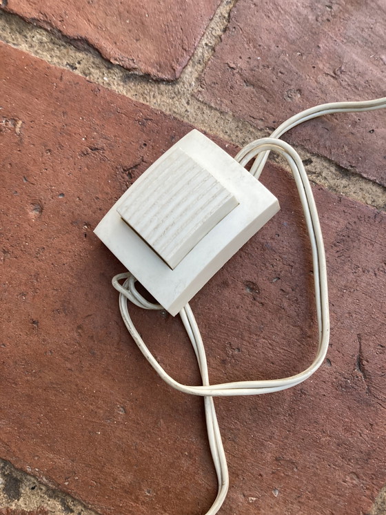 Image 1 of Lampadaire Sur Pied 6 Bras Flexibles Space Age 70