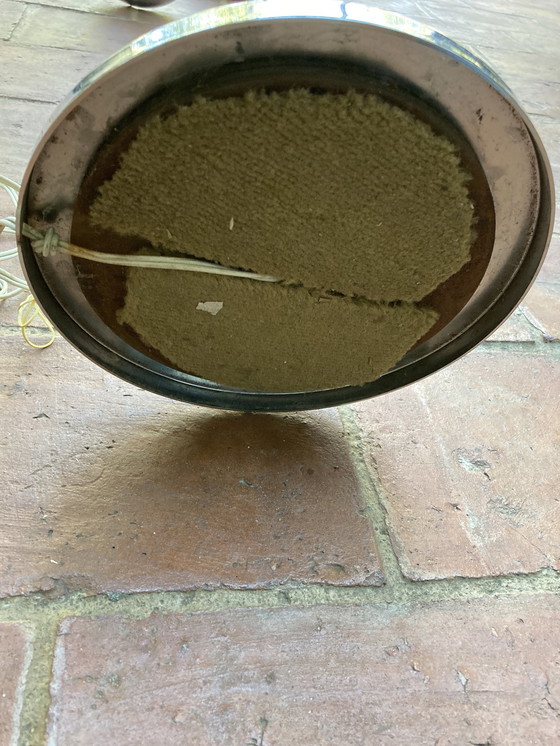 Image 1 of Lampadaire Sur Pied 6 Bras Flexibles Space Age 70