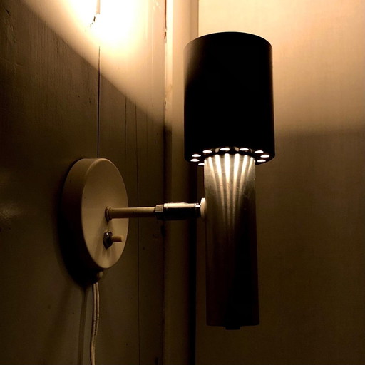 Hala Zeist Wall Lamp Spot