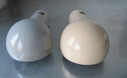 2X Prise Lampe Bendt Hansen Pour Lampes Dl.