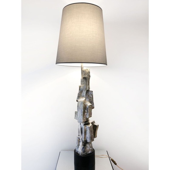 Image 1 of Lampe vintage par Richard Barr & Harold Weiss pour Laurel Lamp