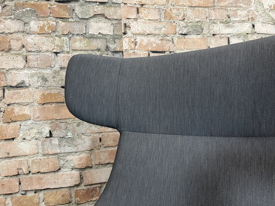 Image 1 of Artifort Kalm Anthracite