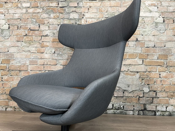 Image 1 of Artifort Kalm Anthracite