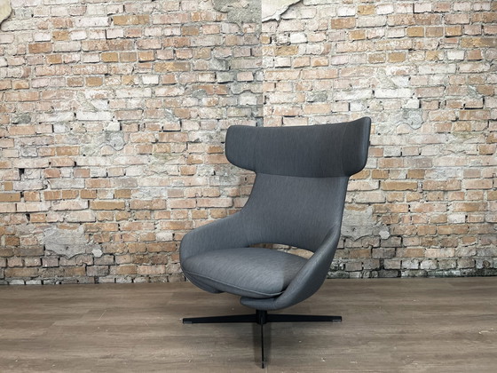 Image 1 of Artifort Kalm Anthracite