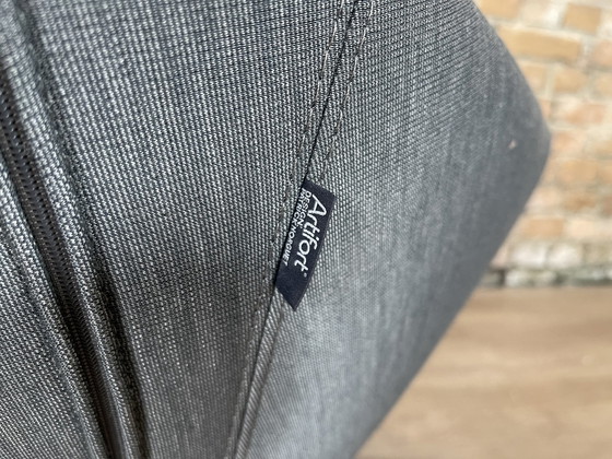 Image 1 of Artifort Kalm Anthracite