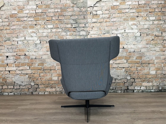 Image 1 of Artifort Kalm Anthracite