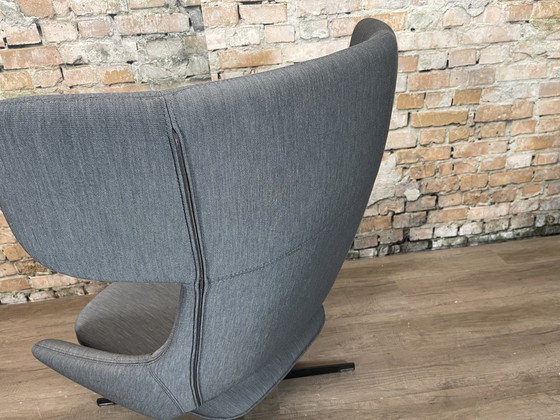 Image 1 of Artifort Kalm Anthracite