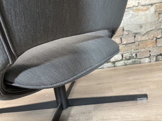 Image 1 of Artifort Kalm Anthracite