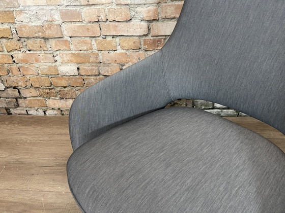 Image 1 of Artifort Kalm Anthracite