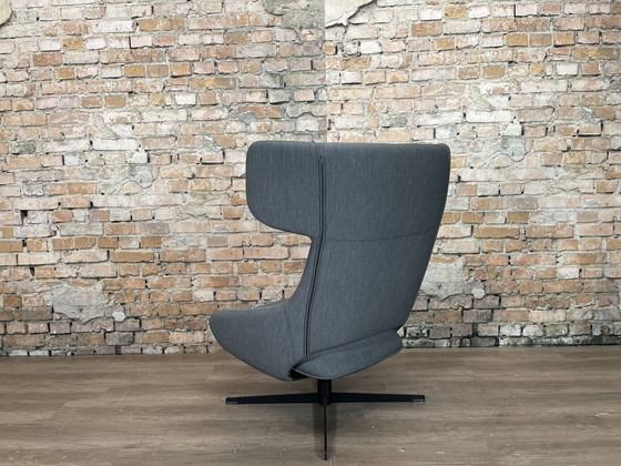 Image 1 of Artifort Kalm Anthracite