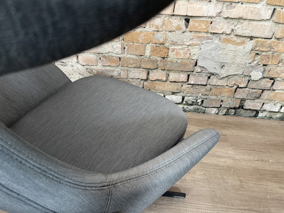 Image 1 of Artifort Kalm Anthracite