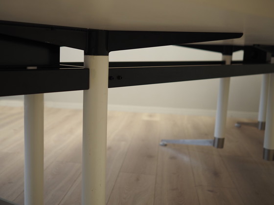 Image 1 of Table de conférence, Danish Design, 2016, Designer : Paul Leroy, Fabricant : Paustian