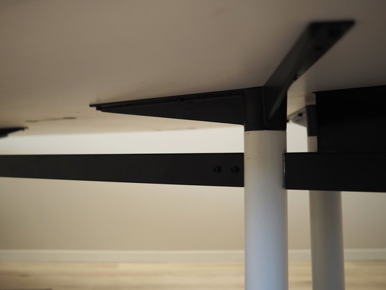 Image 1 of Table de conférence, Danish Design, 2016, Designer : Paul Leroy, Fabricant : Paustian