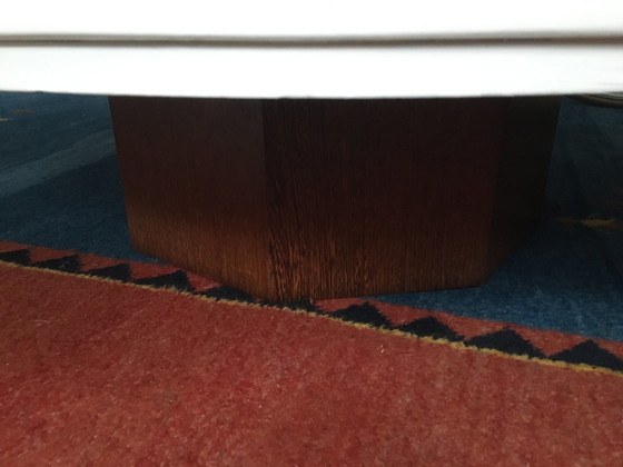 Image 1 of Table basse vintage
