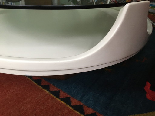 Table basse vintage