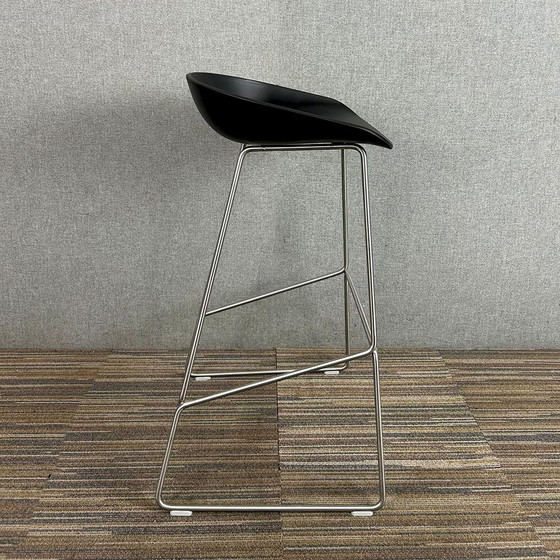 Image 1 of Hay Aas38 Bar Stool