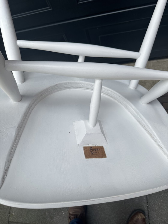 Image 1 of Tapiovaara Chaise Mademoiselle