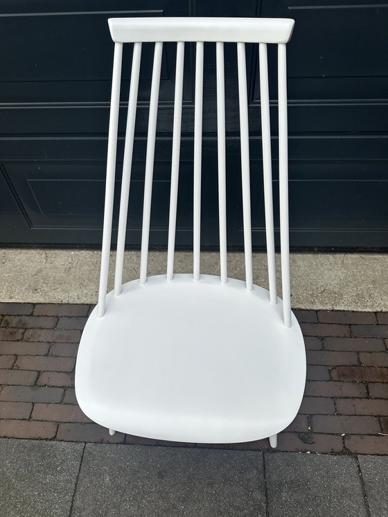 Image 1 of Tapiovaara Chaise Mademoiselle