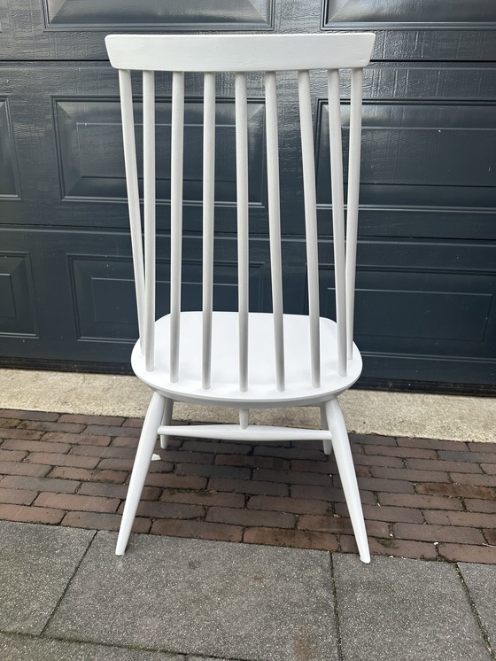 Image 1 of Tapiovaara Chaise Mademoiselle