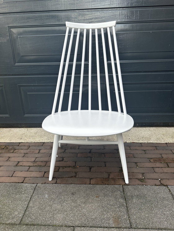 Image 1 of Tapiovaara Chaise Mademoiselle