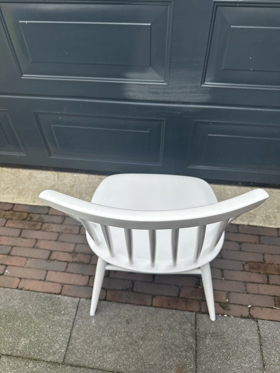 Image 1 of Tapiovaara Chaise Mademoiselle