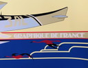 Charles Lepas : "Ligne Atlantique".