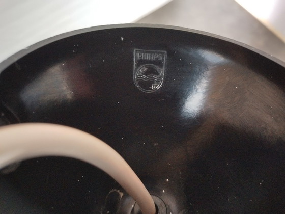 Image 1 of Lampe suspendue - Philips - Vintage