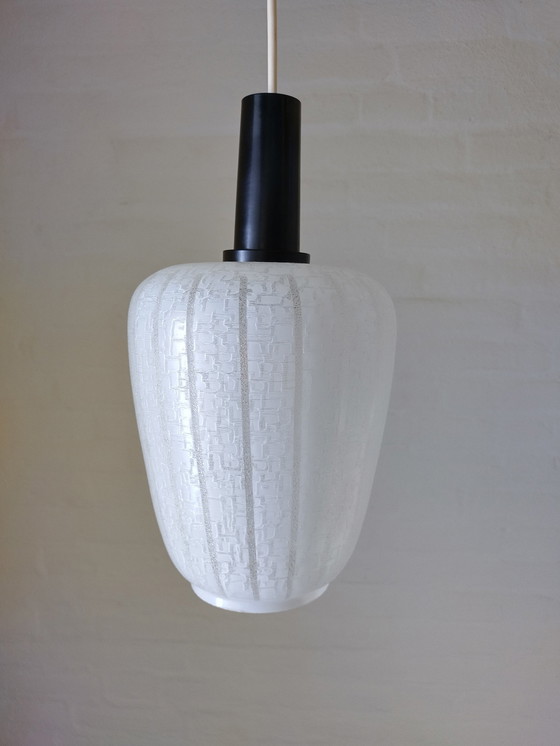 Image 1 of Lampe suspendue - Philips - Vintage
